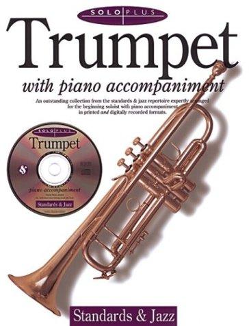Solo Plus: Standards & Jazz