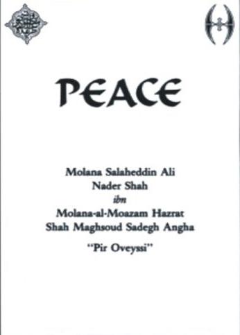 Peace