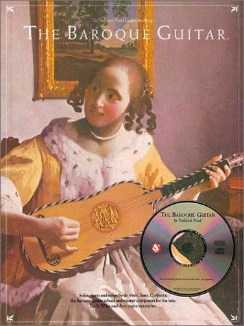 The Baroque guitar
