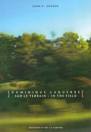 Dominique Laquerre