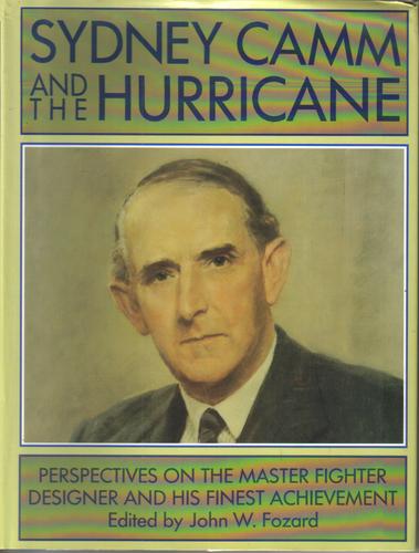 Sydney Camm and the Hurricane