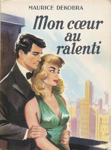Mon coeur au ralenti