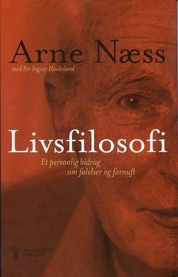 Livsfilosofi