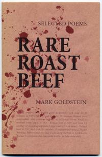 Rare Roast Beef