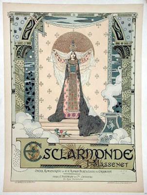 Esclarmonde