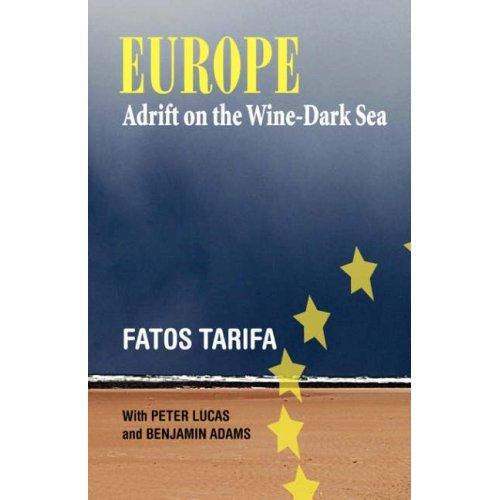 Europe Adrift on the Wine-Dark Sea