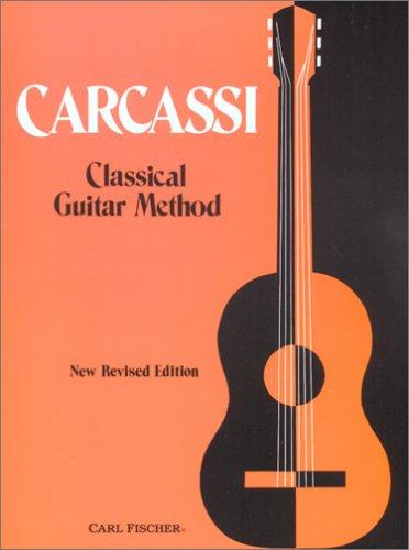 Classical Guitar Method (0762)
