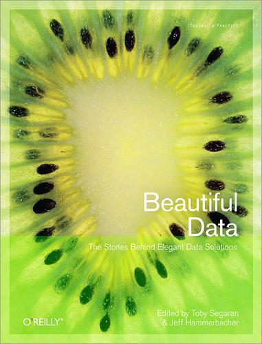Beautiful data
