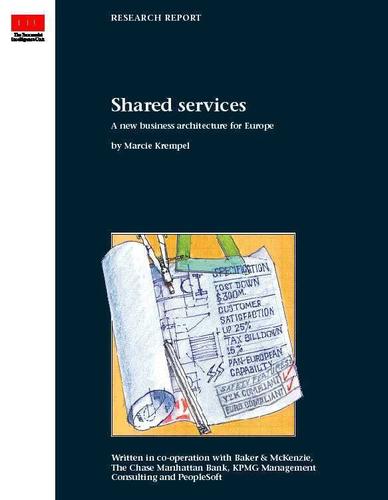 Shared services