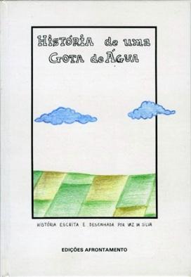 História de uma gota de água