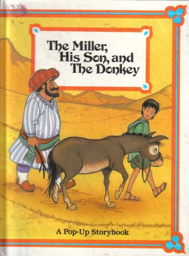 The Miller, His Son and the Donkey