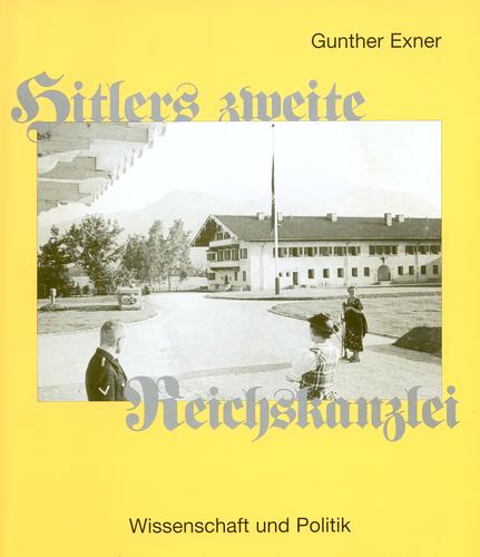 Hitlers zweite Reichskanzlei