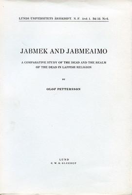 Jabmek and Jabmeaimo
