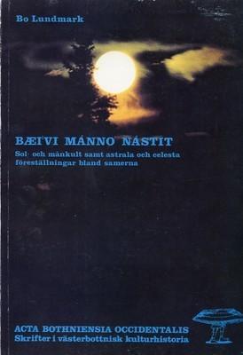 Bæi'vi mánno nástit