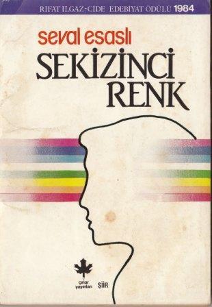 Sekizinci renk
