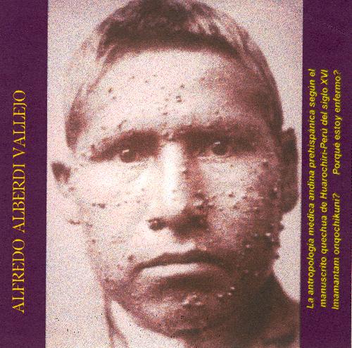 La antropología médica andina prehispánica según el manuscrito Quechua de Huarochirí-Perú del siglo XVI