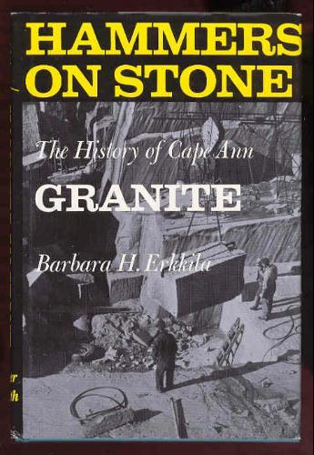 Hammers on stone