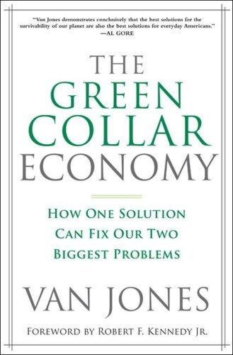 The green-collar economy