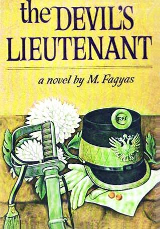 The Devil's lieutenant