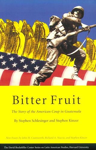 Bitter fruit