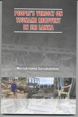 People's verdict on Tsunami recovery in Sri Lanka