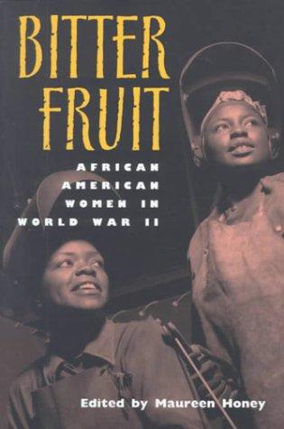 Bitter Fruit