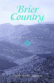 Brier country