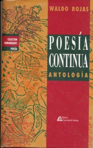 Poesía continua