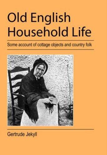 Old English household life