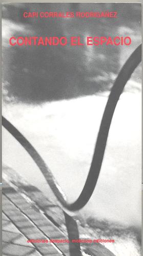 Contando el espacio