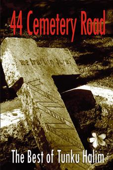 44 cemetery road