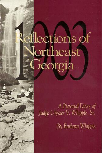 Reflections of northeast Georgia