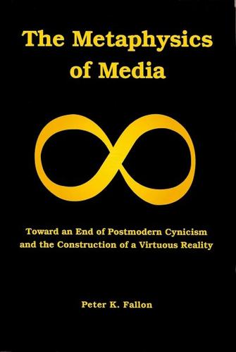 The metaphysics of media