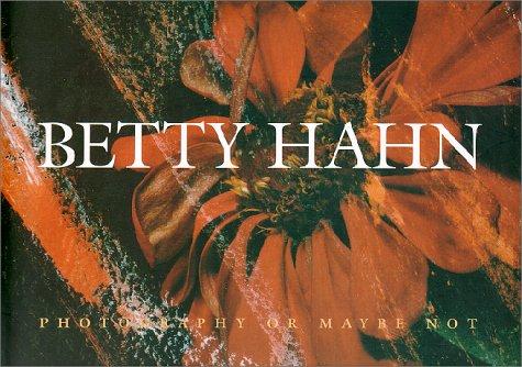Betty Hahn