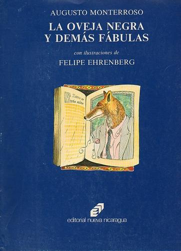 La oveja negra y demás fábulas