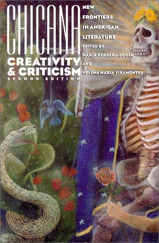 Chicana creativity and criticism