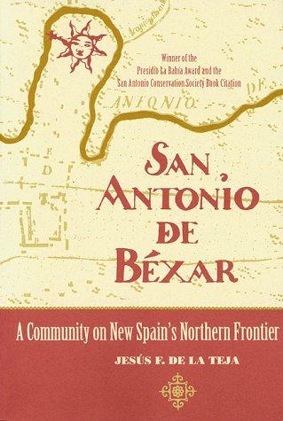 San Antonio de Bexar