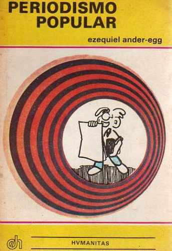 Periodismo popular