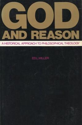 God and reason