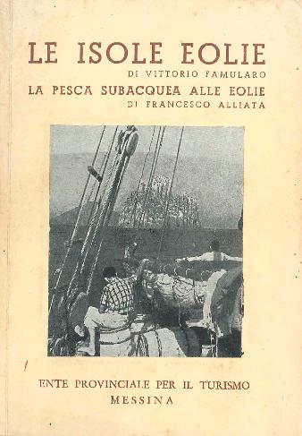 Le isole Eolie