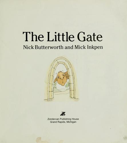 Little Gate