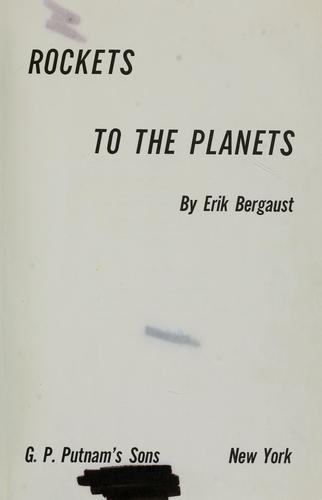 Rockets to the planets