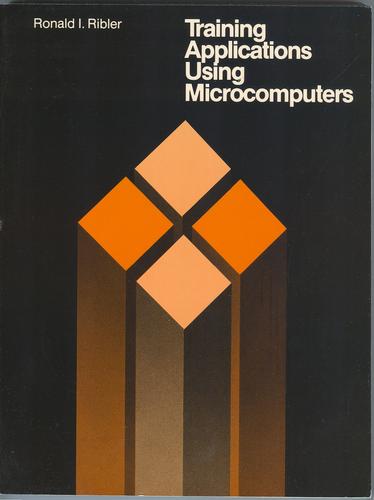 Training applications using microcomputers