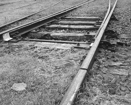 Historia de los ferrocarriles argentinos