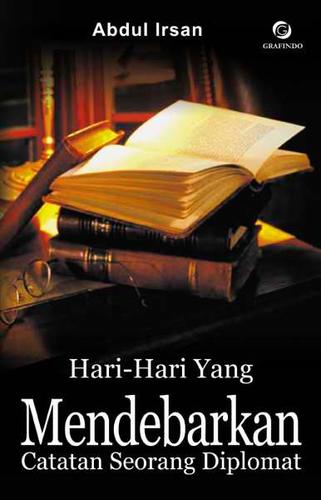 Hari-hari yang mendebarkan