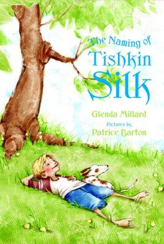 The naming of Tishkin Silk