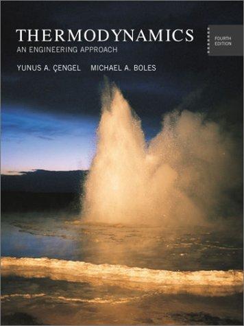 Thermodynamics
