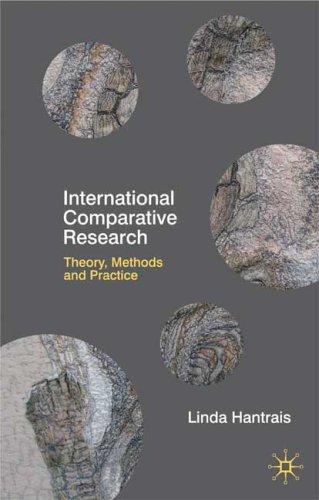 International comparative research