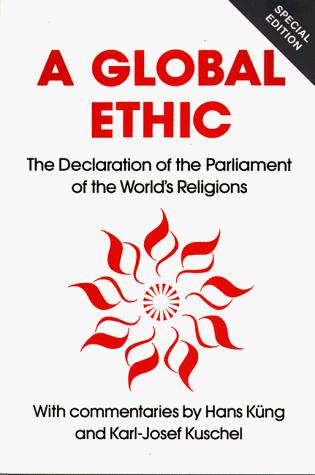 A global ethic