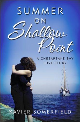 Summer on Shallow Point